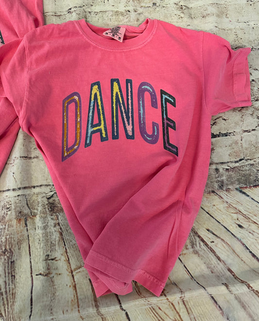 Dance- Youth