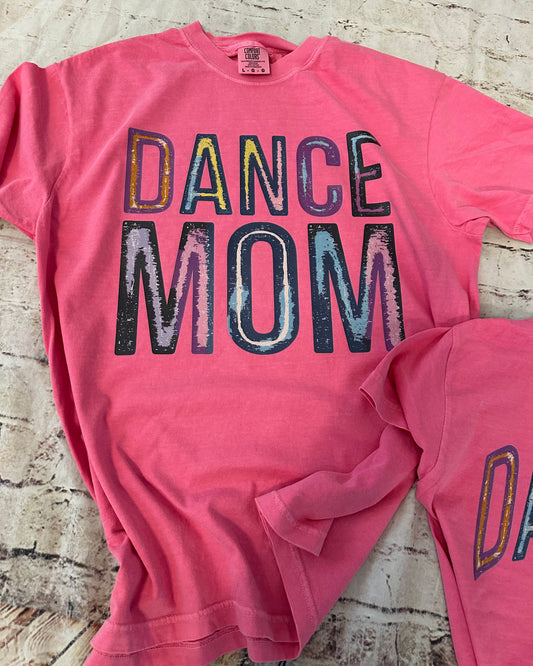 Dance Mom