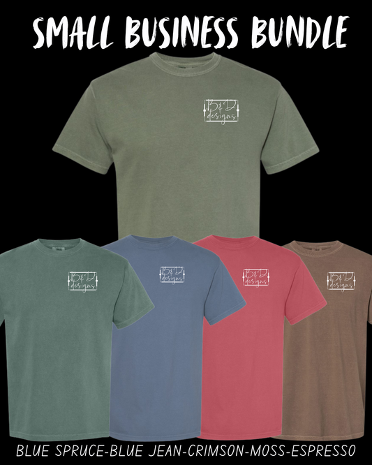 Small Business Bundle