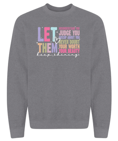 Let Them