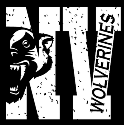 NV T Shirt- Adult