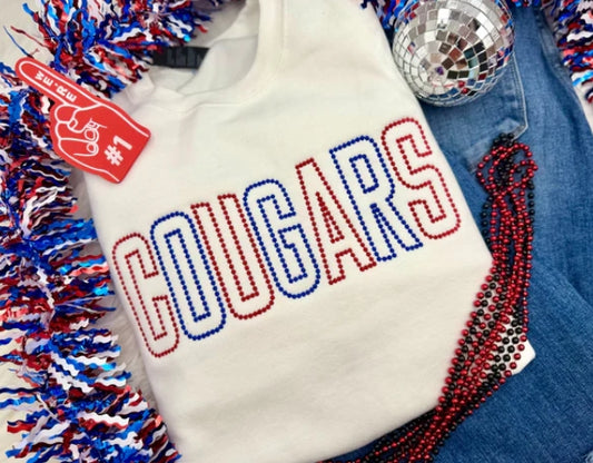 Bubble Spirit Wear Sweatshirt!