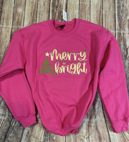 Pink Friday Sweatshirt Special!