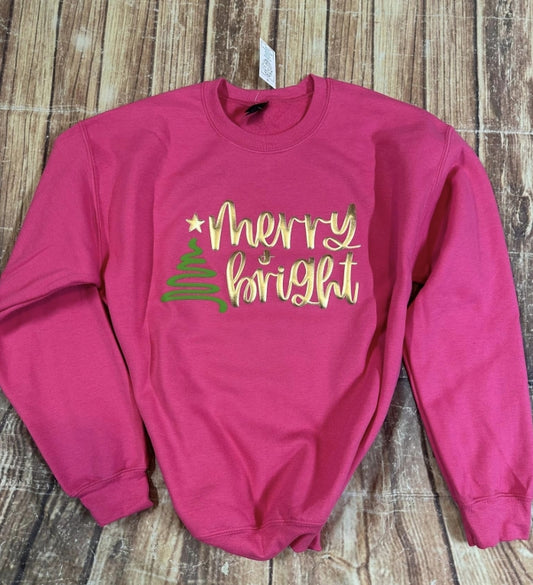 Pink Friday Sweatshirt Special!