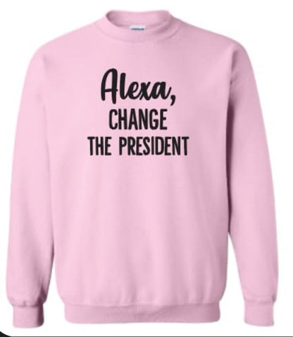 Election Design #5