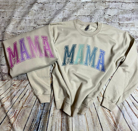 Mama Sweatshirt