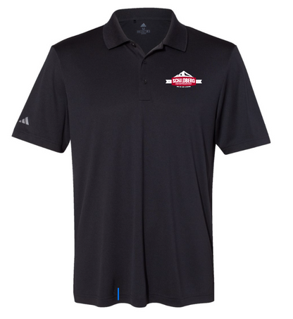 Schildberg’s Adidas Polo