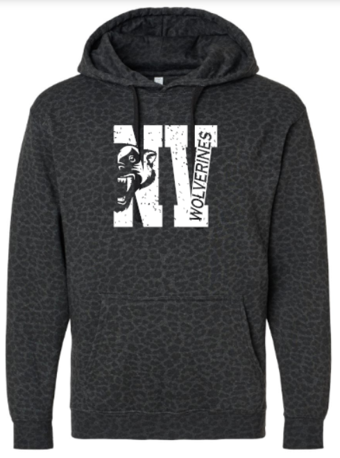 NV Hoodie- Adult
