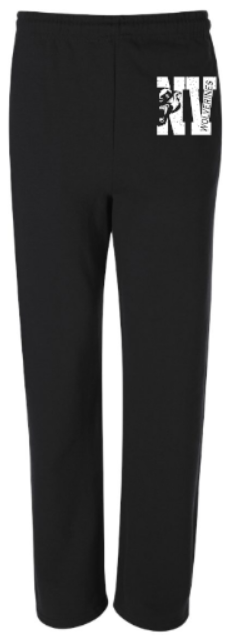 NV Sweatpants- Adult