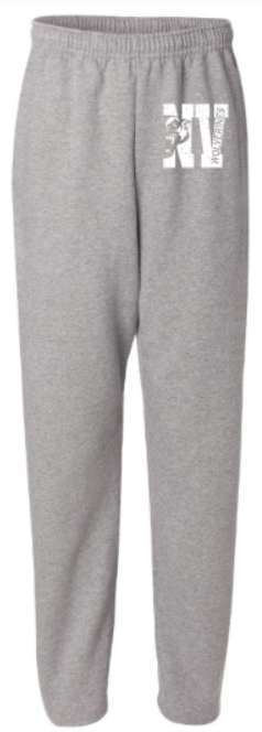 NV Sweatpants- Adult