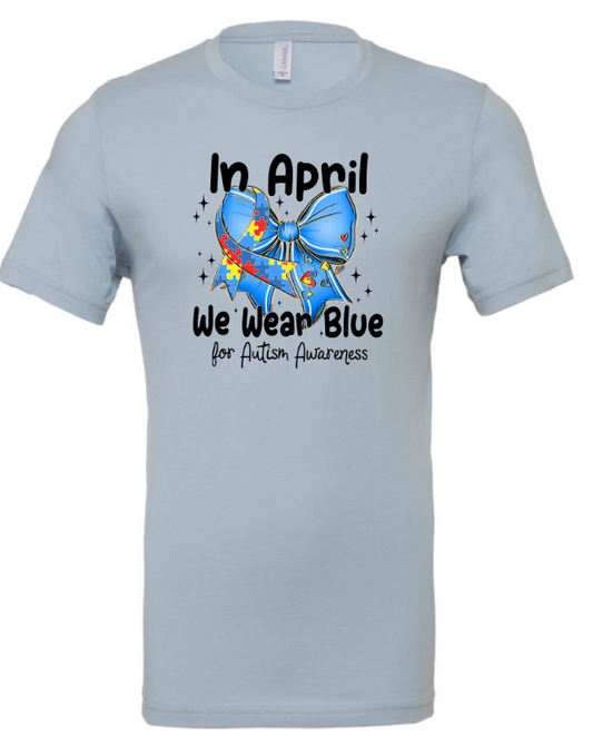 Autism Awareness
