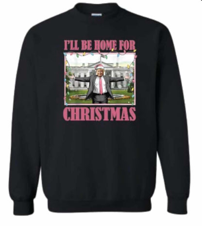 Election Design #1 Sweatshirt