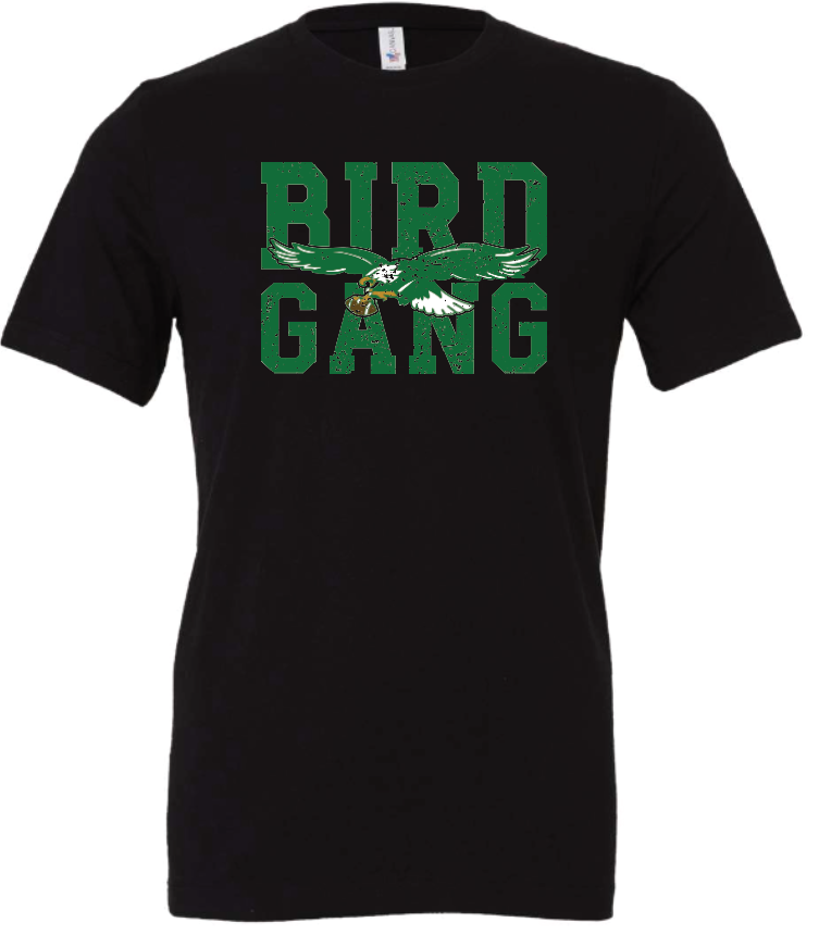 Eagles- Bird Gang