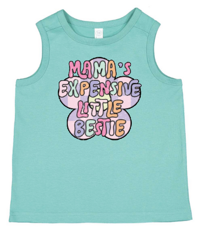 Mama's Little Bestie