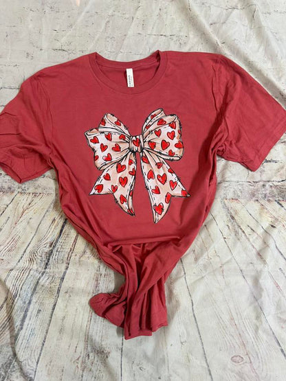Valentines Bow