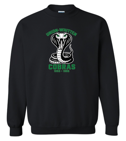 Cobra Crewneck Sweatshirt