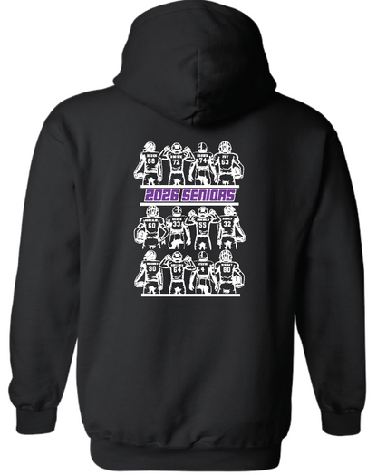 Senior Hoodies
