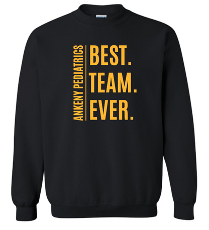 Ankeny Peds Sweatshirt- Iowa