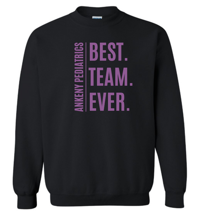 Ankeny Peds Sweatshirt- UNI