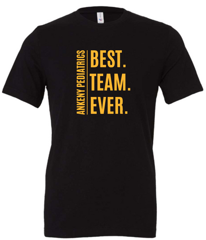 Ankeny Peds T-Shirt- Iowa