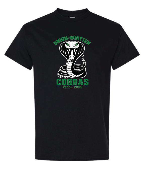 Cobra Gildan T-Shirt