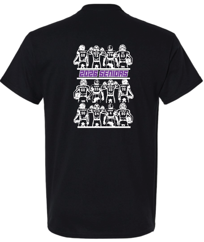 Senior T-Shirt