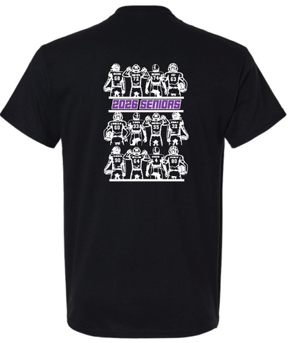 Senior T-Shirt