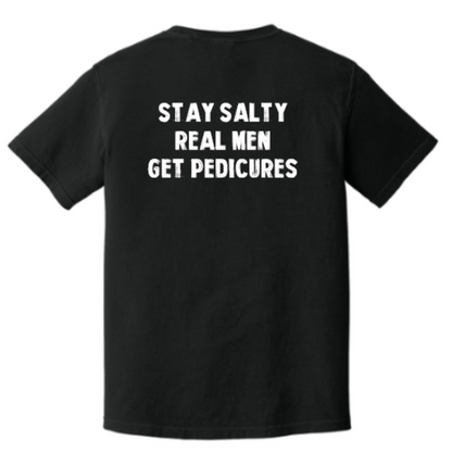 Salt and Light T Shirt