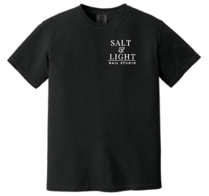 Salt and Light T Shirt