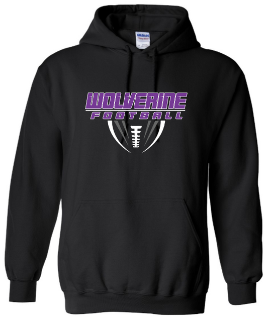 Senior Hoodies