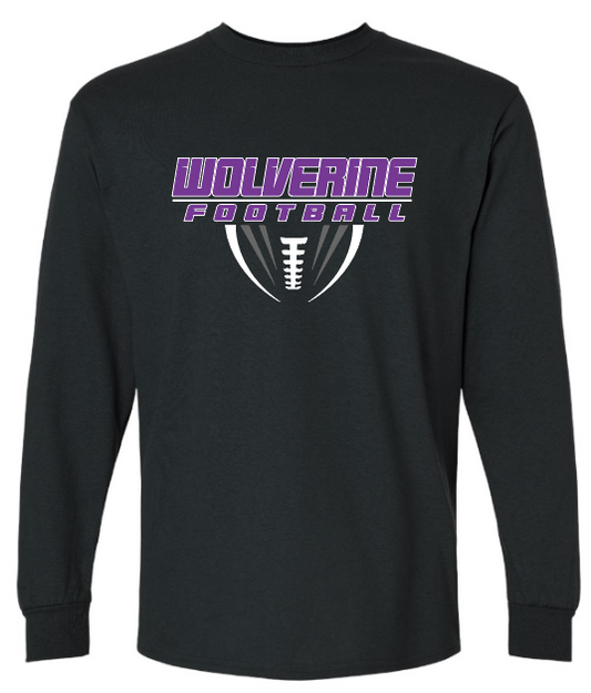 Senior Long Sleeve