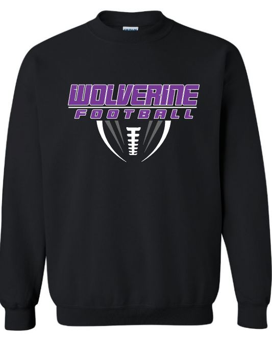 Senior Crewneck Sweatshirts