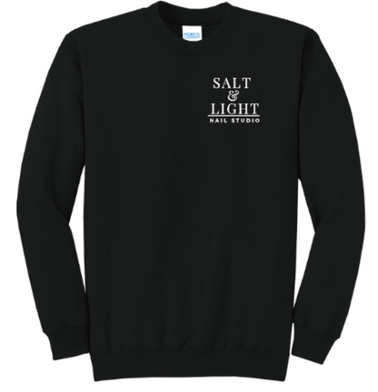 Salt and Light Sweatshirt