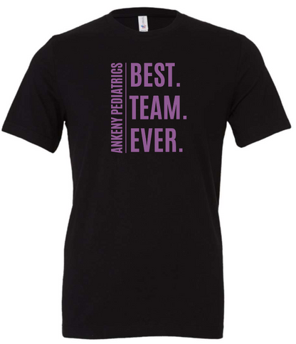 Ankeny Peds T-Shirt- UNI