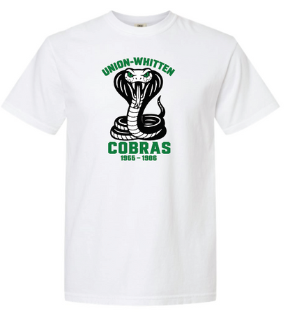 Cobra Comfort Colors T-Shirt