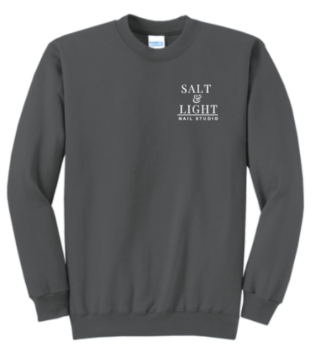 Salt and Light Sweatshirt