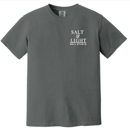 Salt and Light T Shirt