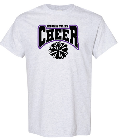 NV Cheer
