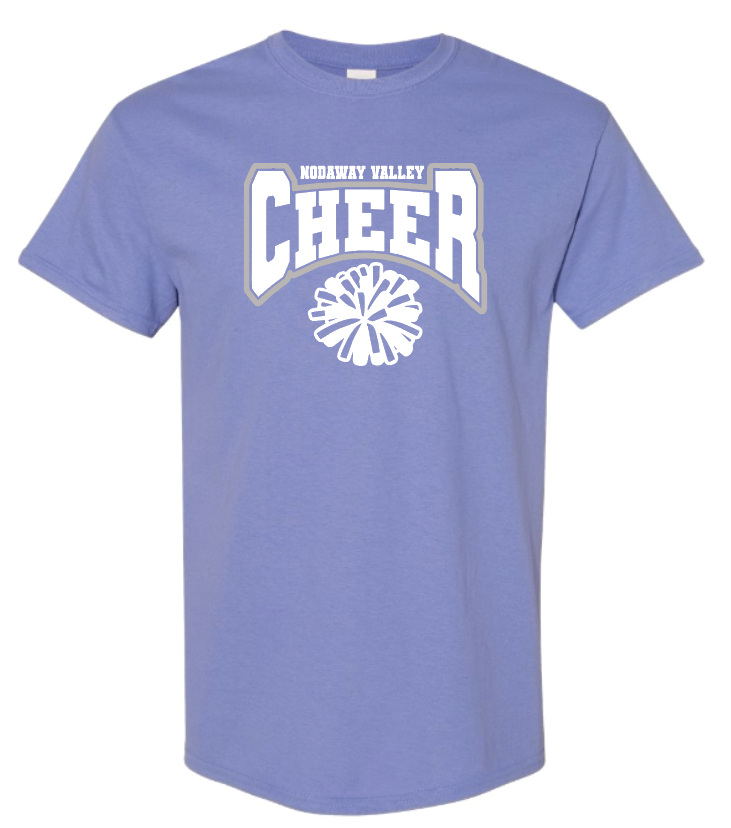 NV Cheer