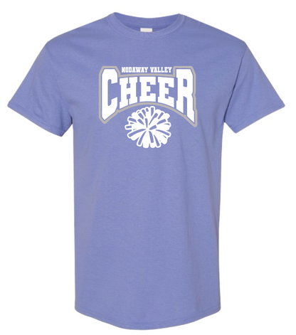 NV Cheer