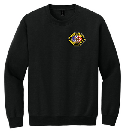 K9 Crewneck Sweatshirt