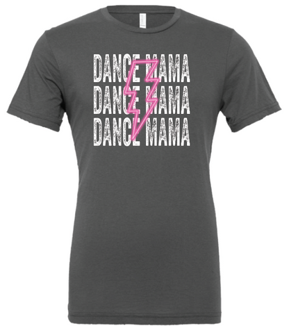 Dance Mama