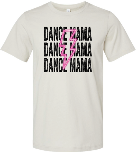 Dance Mama