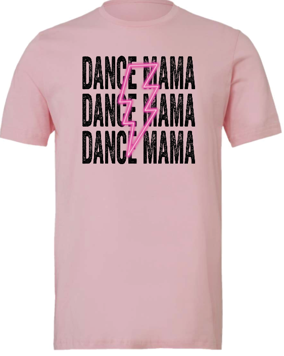 Dance Mama