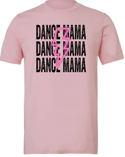 Dance Mama