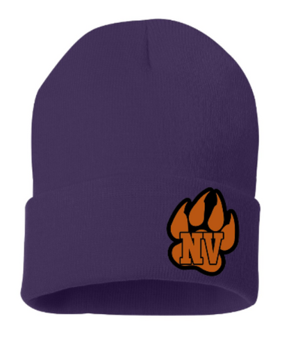 NV Beanie