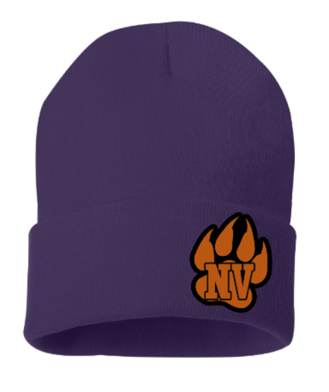 NV Beanie