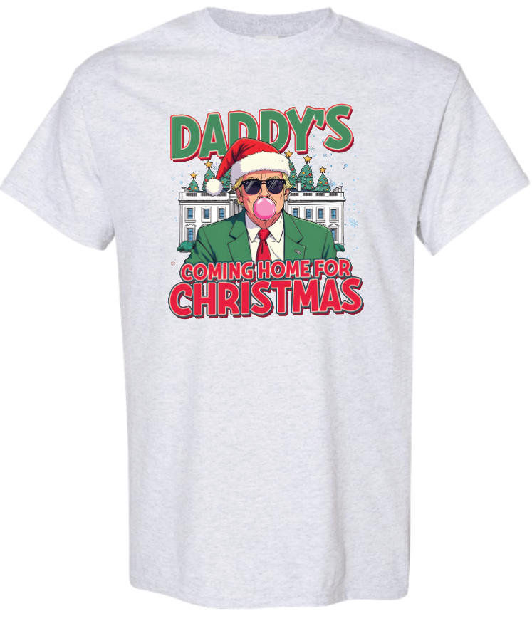 Election Design T Shirt #2