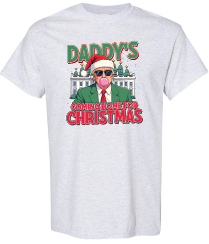 Election Design T Shirt #2