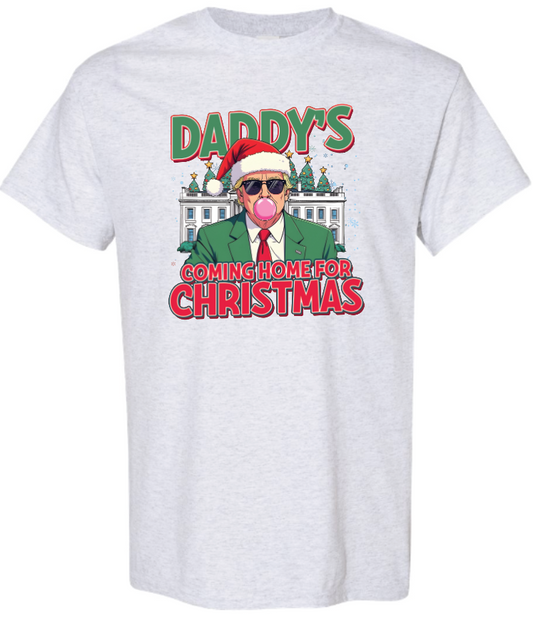 Election Design T Shirt #2